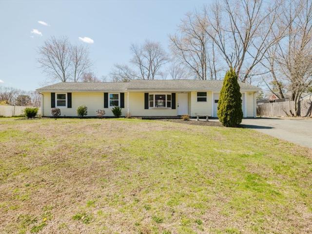 House for rent in Bellingham, Massachusetts