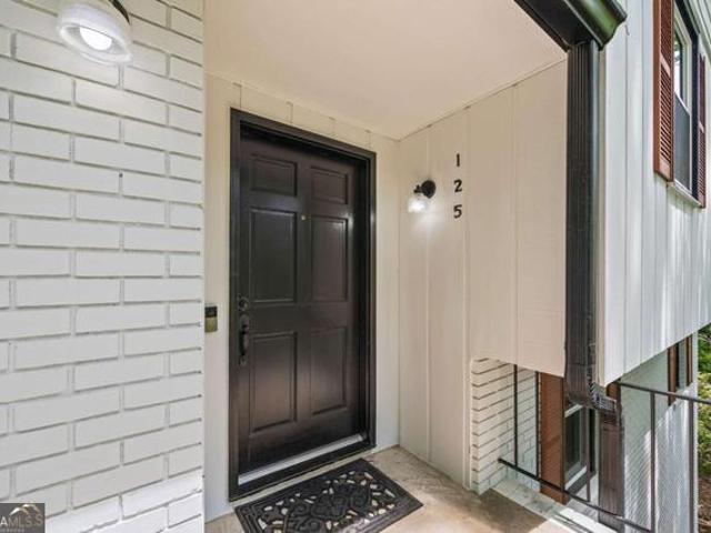 House for sale in Athens, Georgia