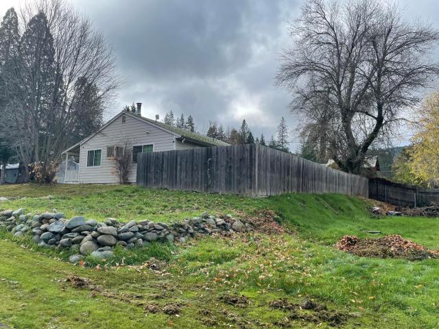 House for sale in Lewiston, Trinity County