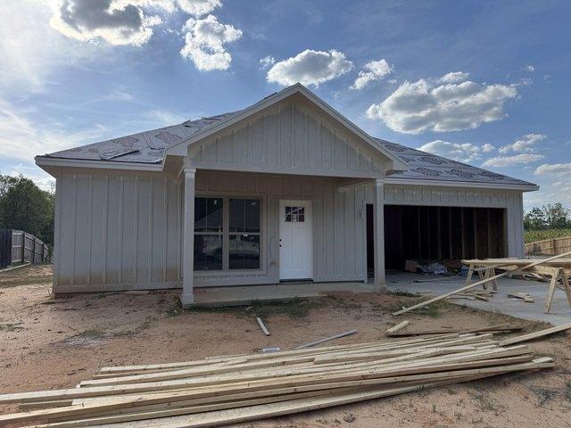 House for sale in Pontotoc, Mississippi
