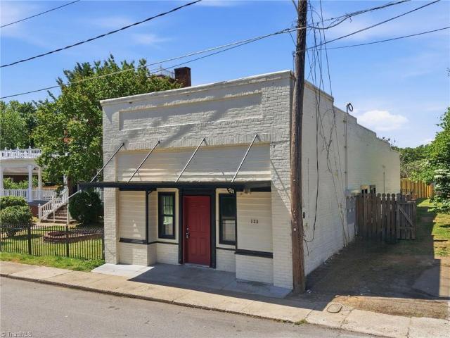 House for sale in Eden, North Carolina