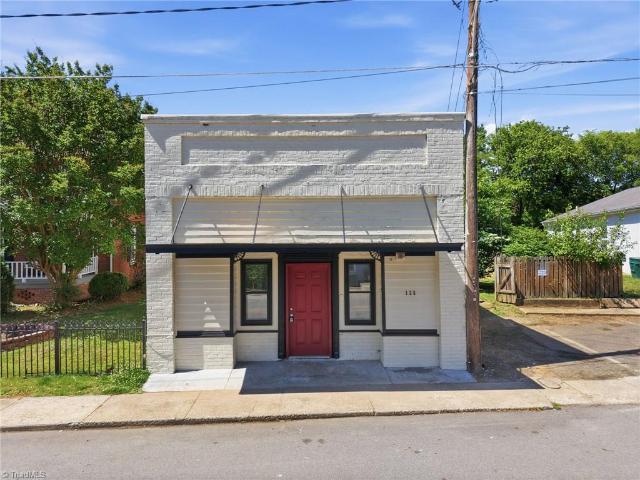 House for sale in Eden, North Carolina