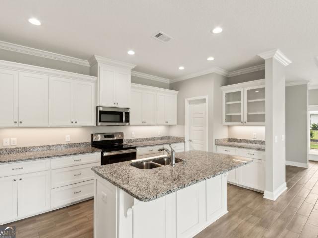 House for sale in Kingsland, Georgia