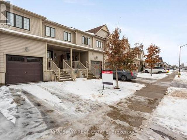 House for sale in Caledonia, Ontario