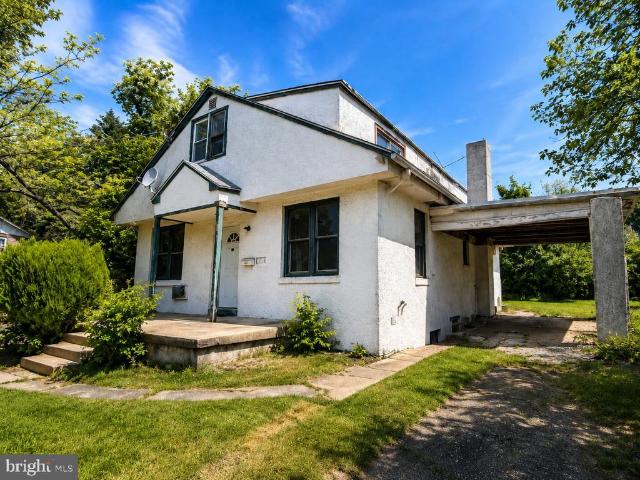 House for sale in Lawnside, New Jersey