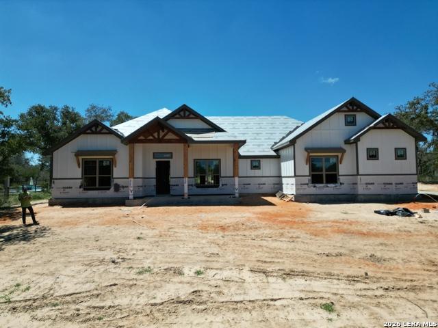 House for sale in Wilson, Texas