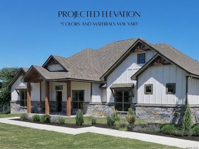 House for sale in Wilson, Texas