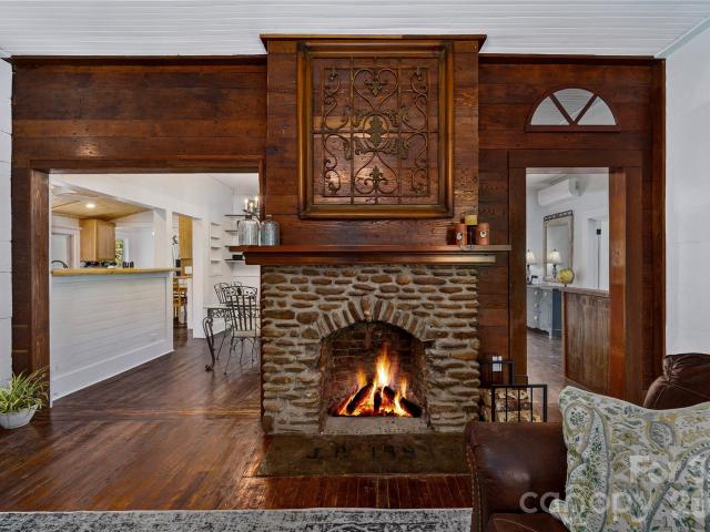 House for sale in Haywood, North Carolina