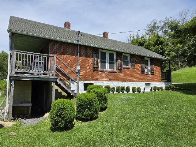 House for sale in Virginia
