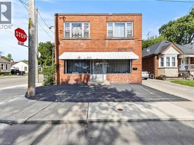 Commercial for sale in Ancaster, Ontario