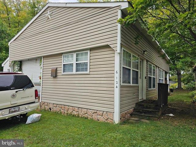 House for sale in Cecil, Maryland