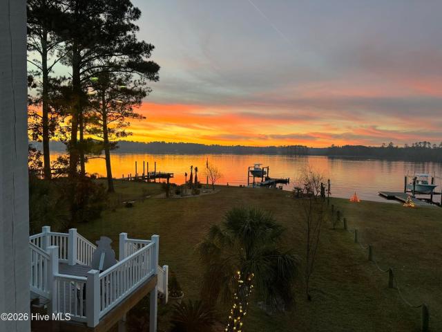 House for sale in Belhaven, North Carolina