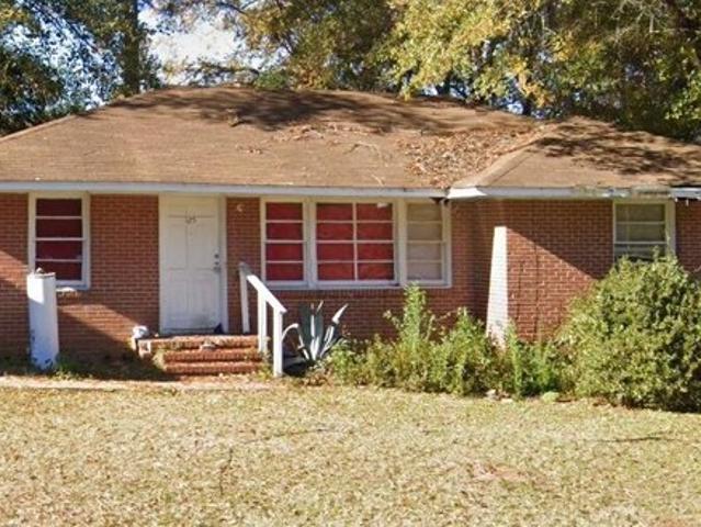House for sale in Box Springs, Georgia