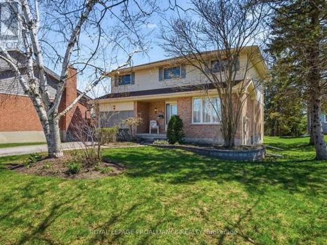 House for sale in Belleville, Ontario