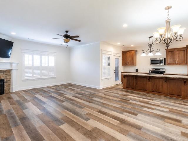 Townhouse for sale in Fort Oglethorpe, Georgia