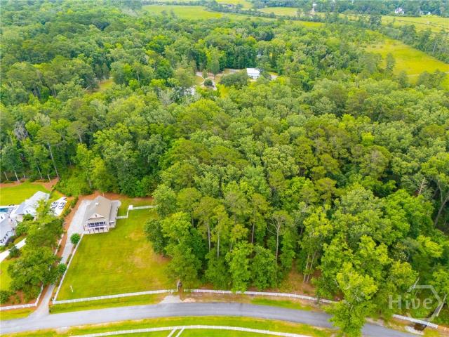 Land for sale in Richmond Hill, Georgia