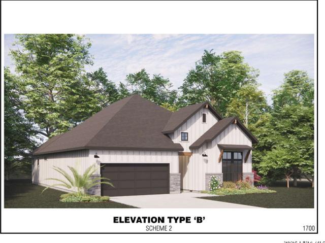 House for sale in Medina, Texas