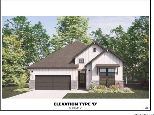 House for sale in Medina, Texas