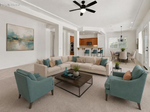 House for sale in Palm Desert, California