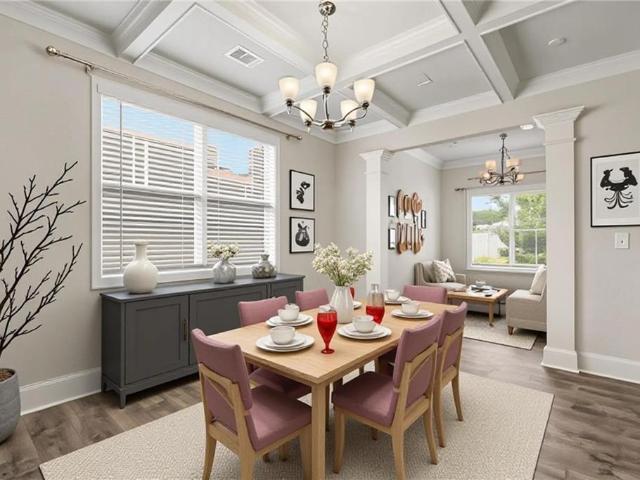 House for sale in Holly Springs, Cherokee County