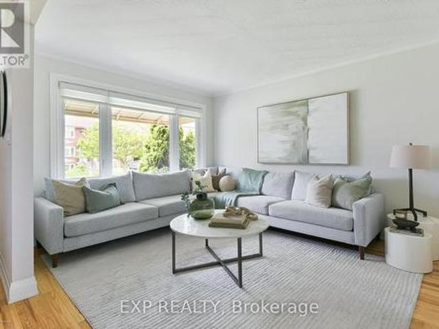 House for sale in Woburn, Ontario