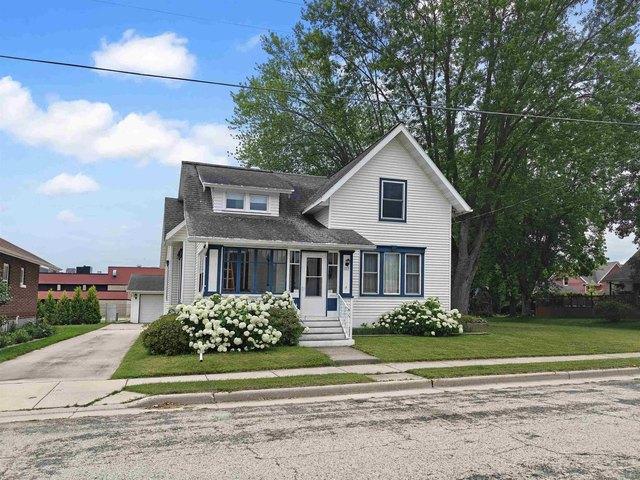 House for sale in Brillion, Wisconsin