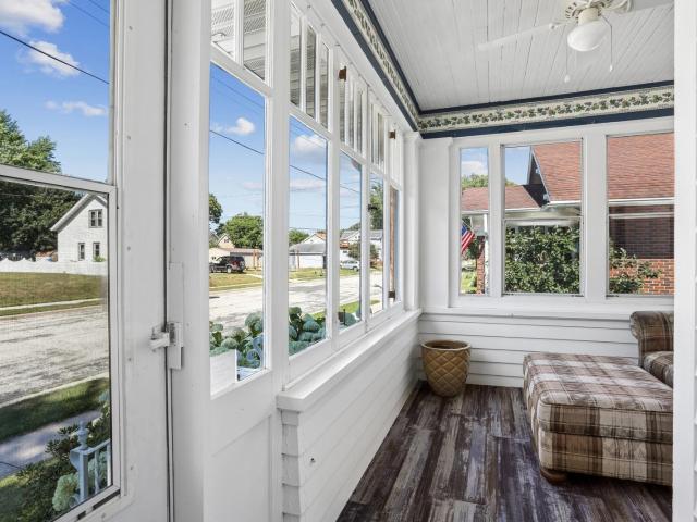 House for sale in Brillion, Wisconsin