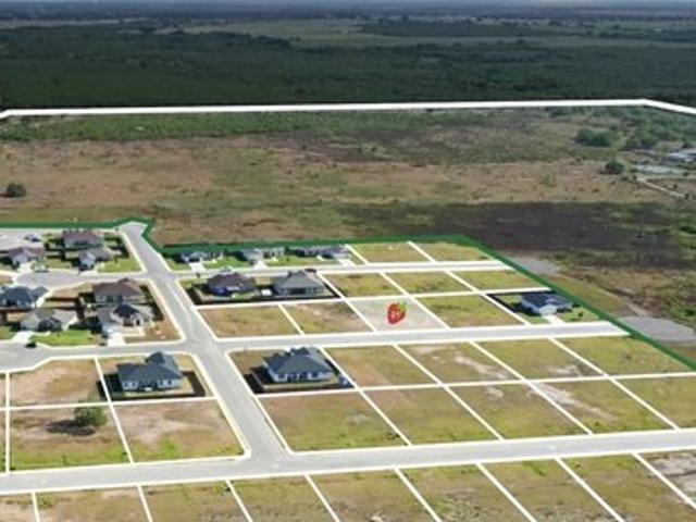Land for sale in Poteet, Texas