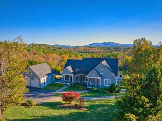 House for sale in New Hampshire