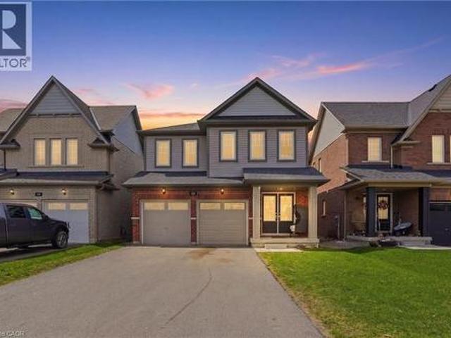 House for sale in Niagara, Ontario