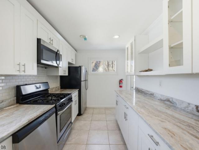 House for sale in New Brunswick, New Jersey