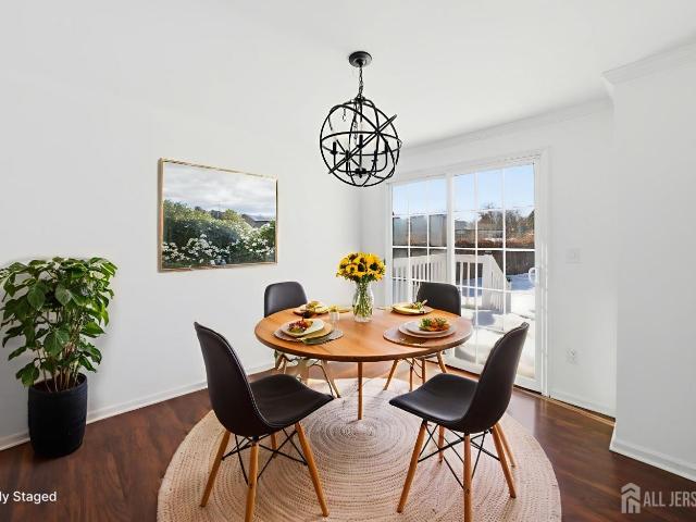 House for sale in New Brunswick, New Jersey