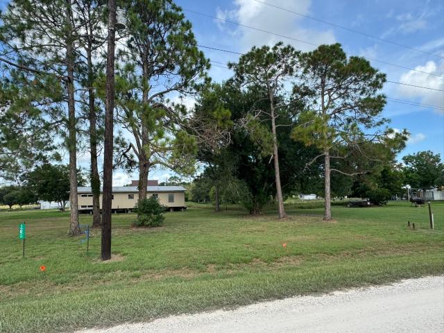 Land for sale in Palacios