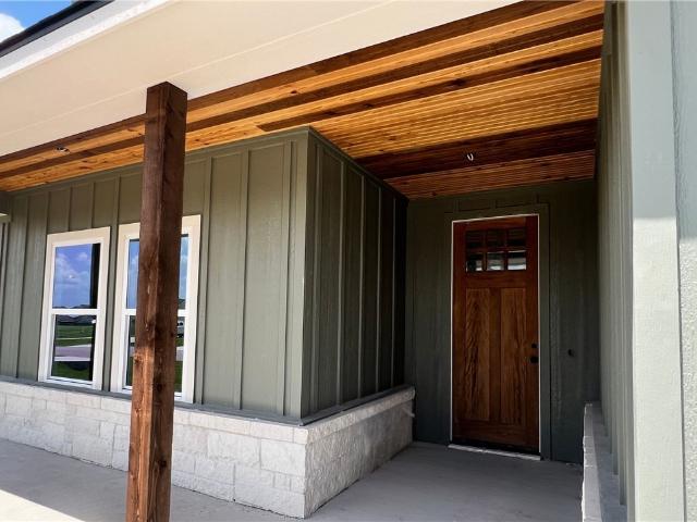Property for sale in Snook, Texas