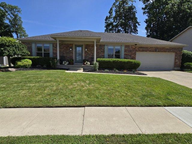 House for sale in Sidney, Ohio