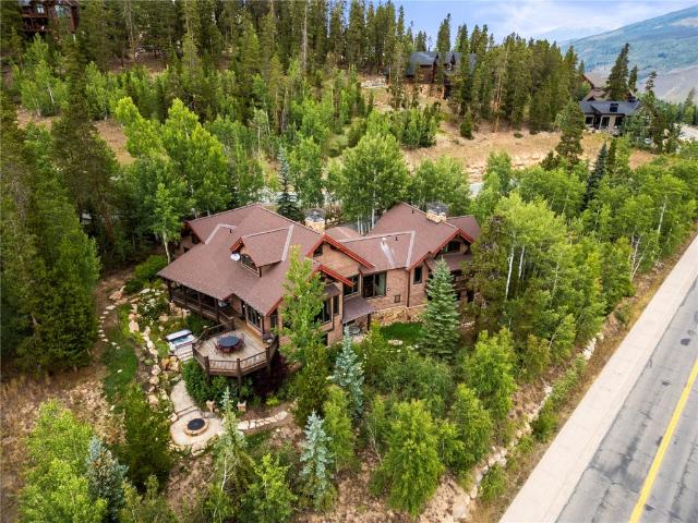 House for sale in Silverthorne, Colorado