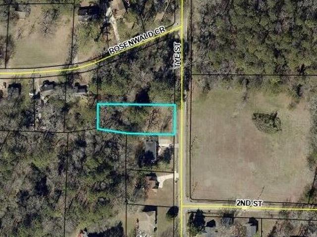 Land for sale in Stockbridge, Georgia