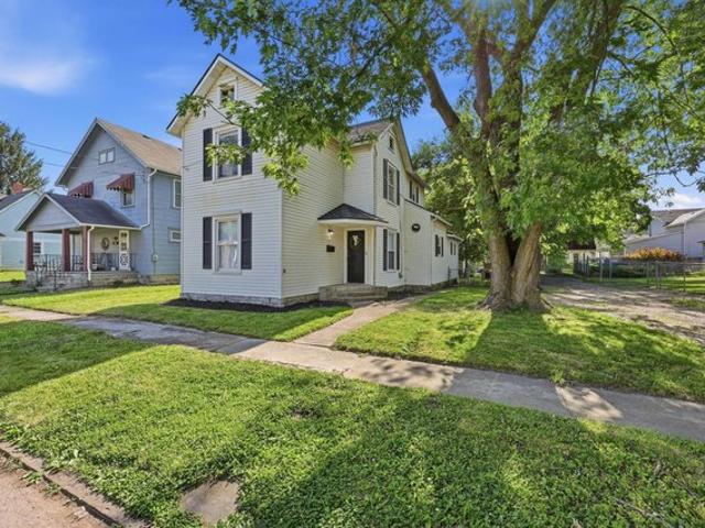 House for sale in Marion, Ohio