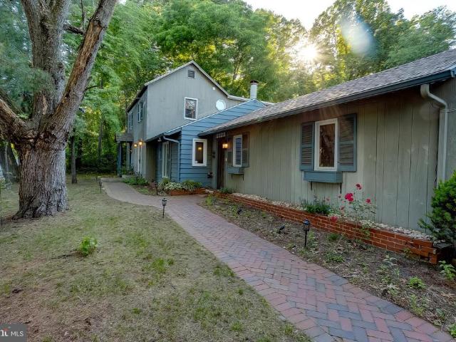House for sale in Mount Laurel, New Jersey