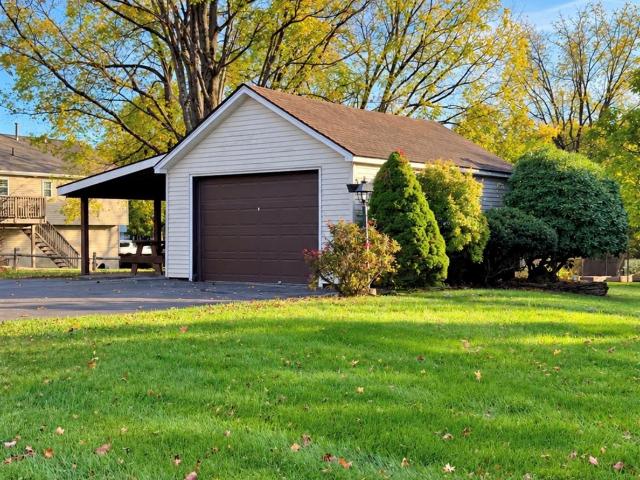 House for sale in Village of Montgomery, Town of Montgomery