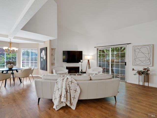 Condo for sale in Napa, California