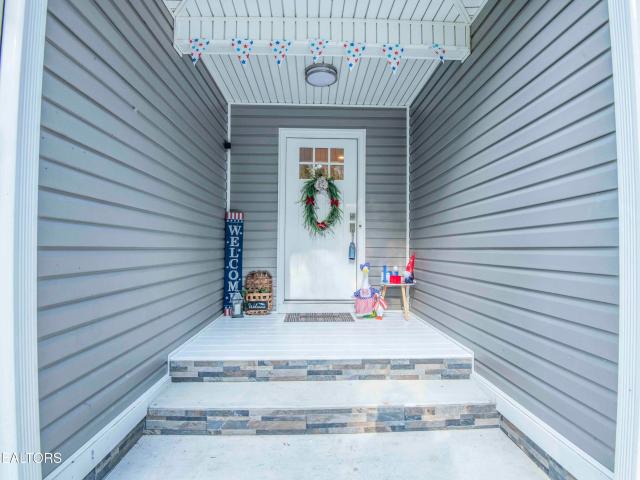 House for sale in Tennessee
