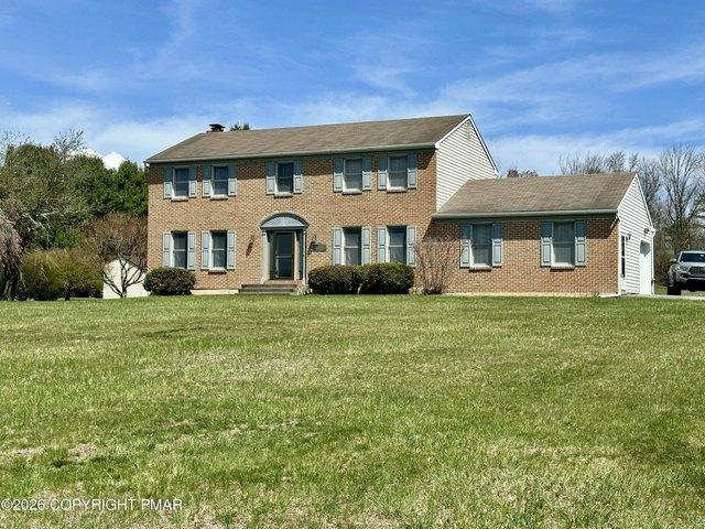 House for sale in Saylorsburg, Pennsylvania