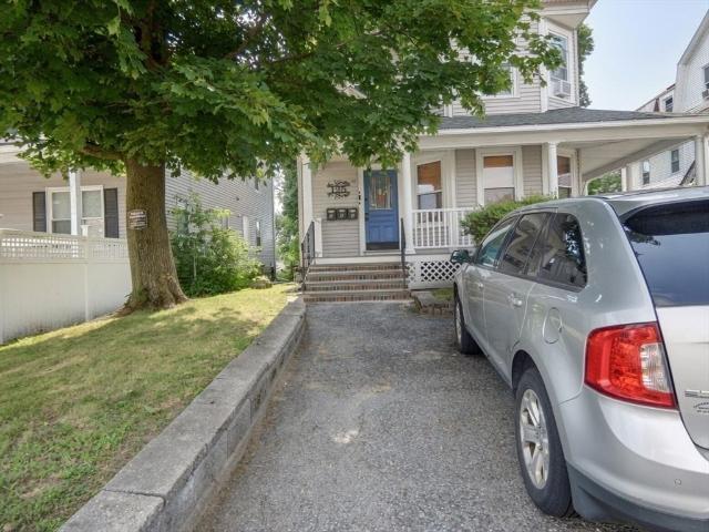Condo for rent in Worcester, Massachusetts