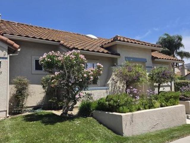 House for sale in Santa Paula, California