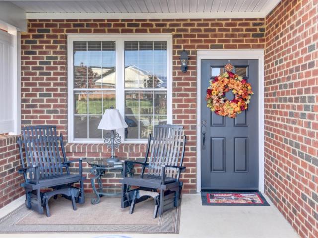 Townhouse for sale in Virginia