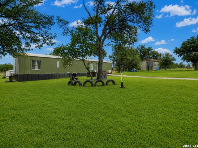 House for sale in Poteet, Texas