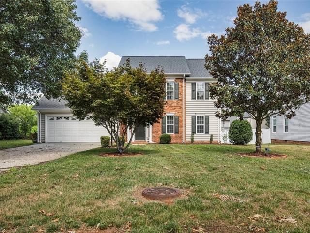 House for sale in Clemmons, North Carolina
