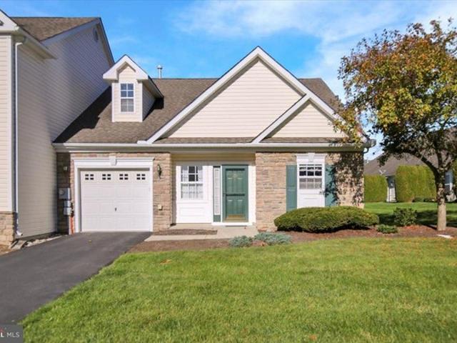 Condo for sale in Blandon, Maidencreek Township