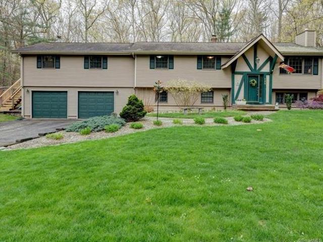 House for sale in Willington, Connecticut